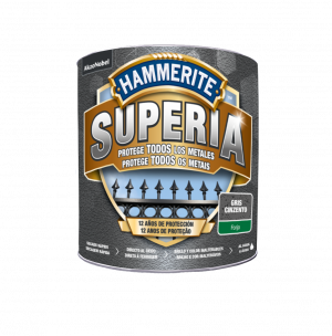 Hammerite Superia Forjado
